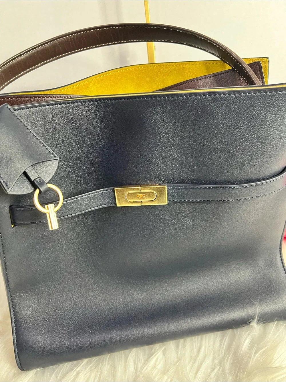 Tory Burch used bag